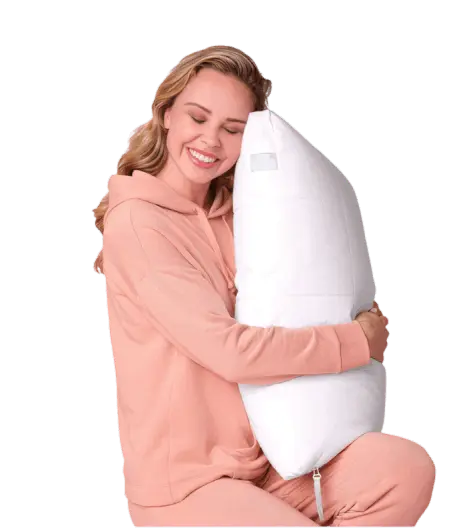What is Nuzzle Pillow